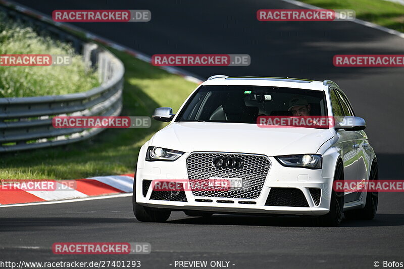 Bild #27401293 - Touristenfahrten Nürburgring Nordschleife (11.05.2024)