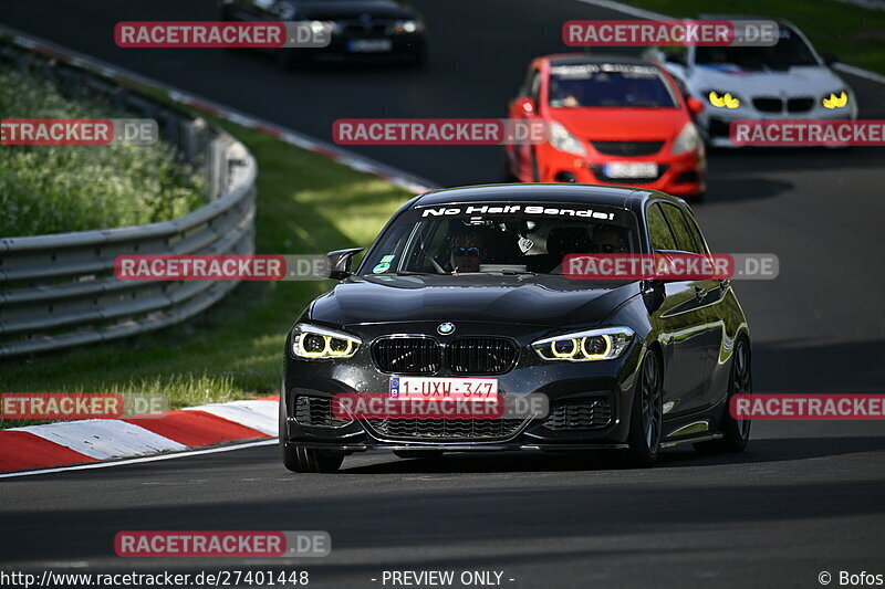 Bild #27401448 - Touristenfahrten Nürburgring Nordschleife (11.05.2024)