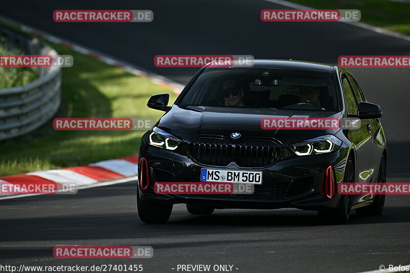 Bild #27401455 - Touristenfahrten Nürburgring Nordschleife (11.05.2024)