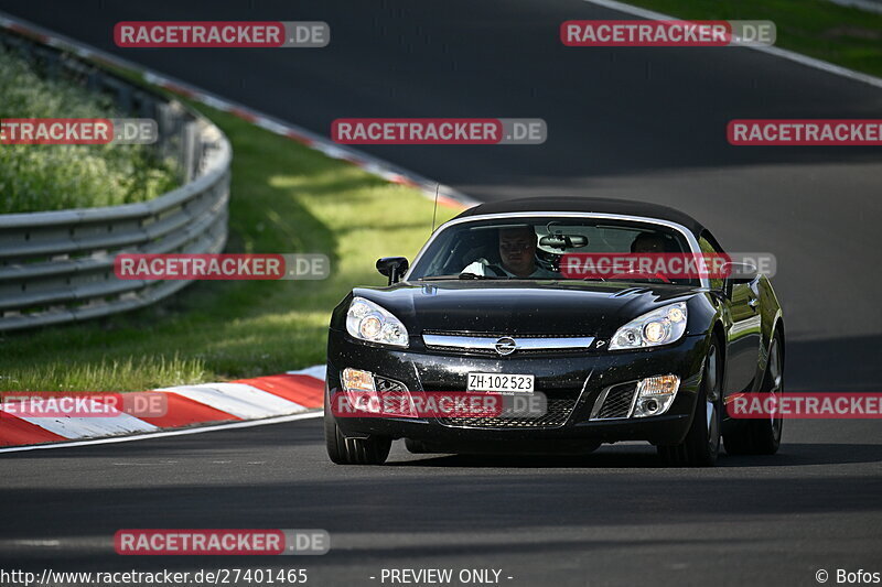 Bild #27401465 - Touristenfahrten Nürburgring Nordschleife (11.05.2024)