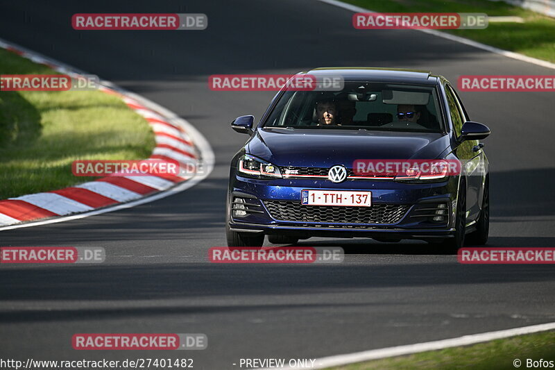 Bild #27401482 - Touristenfahrten Nürburgring Nordschleife (11.05.2024)