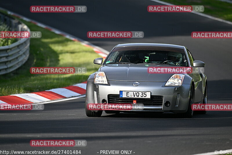 Bild #27401484 - Touristenfahrten Nürburgring Nordschleife (11.05.2024)