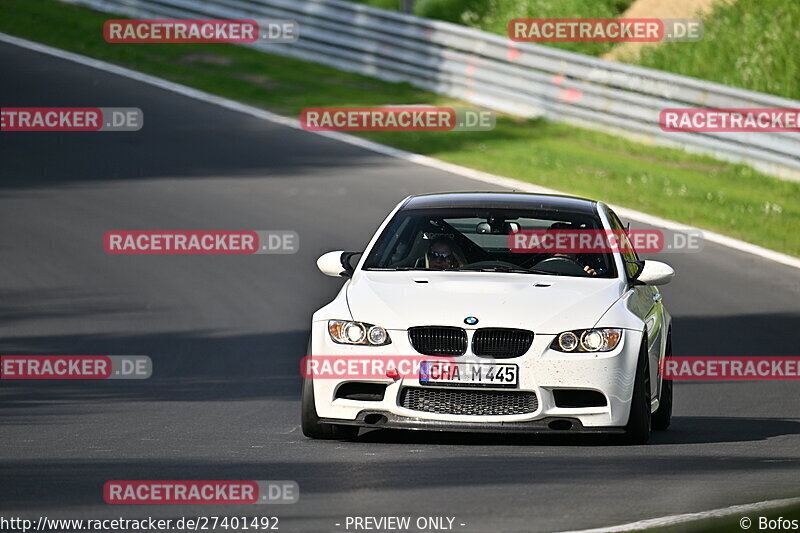 Bild #27401492 - Touristenfahrten Nürburgring Nordschleife (11.05.2024)