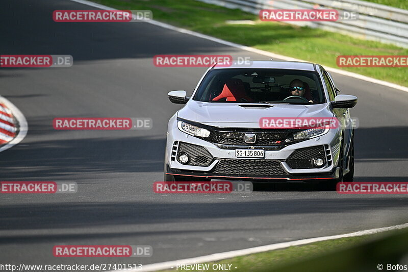 Bild #27401513 - Touristenfahrten Nürburgring Nordschleife (11.05.2024)