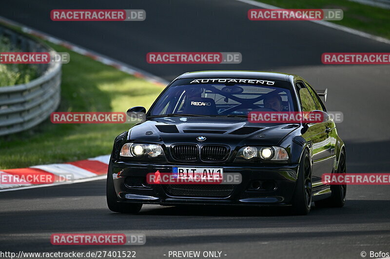 Bild #27401522 - Touristenfahrten Nürburgring Nordschleife (11.05.2024)