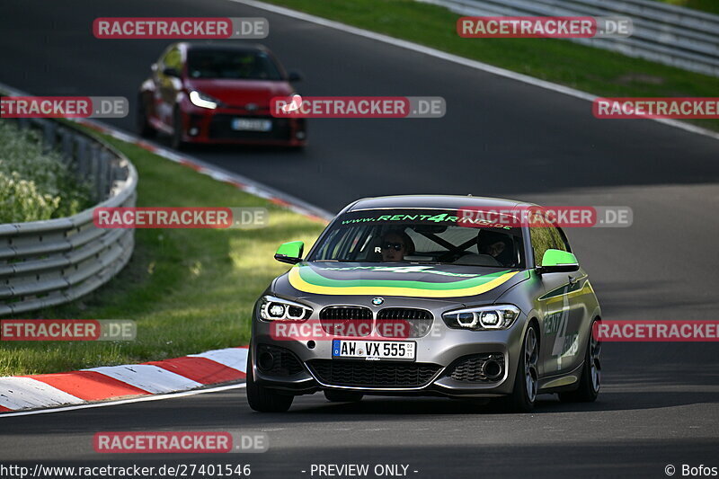 Bild #27401546 - Touristenfahrten Nürburgring Nordschleife (11.05.2024)