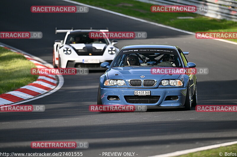 Bild #27401555 - Touristenfahrten Nürburgring Nordschleife (11.05.2024)