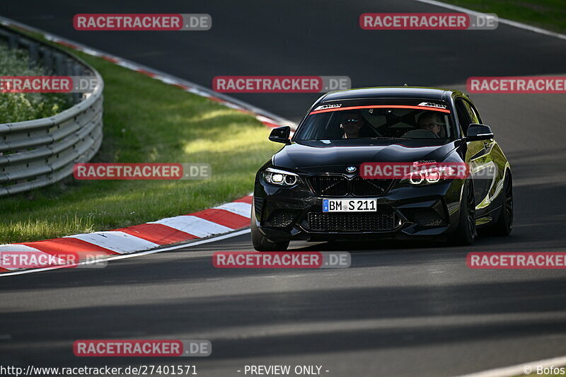 Bild #27401571 - Touristenfahrten Nürburgring Nordschleife (11.05.2024)