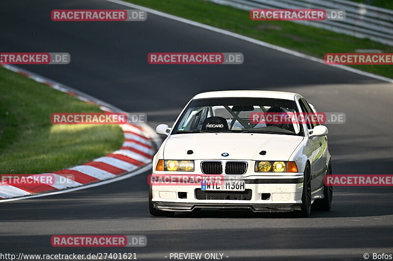 Bild #27401621 - Touristenfahrten Nürburgring Nordschleife (11.05.2024)