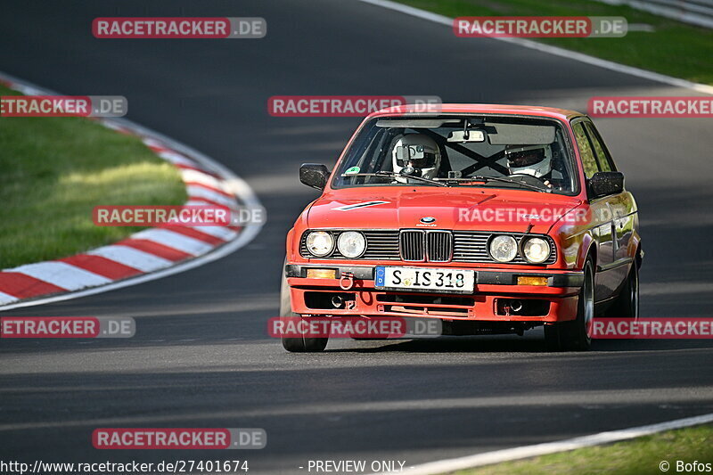 Bild #27401674 - Touristenfahrten Nürburgring Nordschleife (11.05.2024)