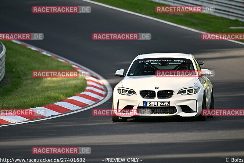 Bild #27401682 - Touristenfahrten Nürburgring Nordschleife (11.05.2024)