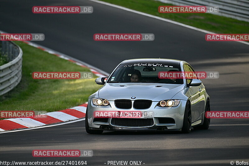 Bild #27401694 - Touristenfahrten Nürburgring Nordschleife (11.05.2024)