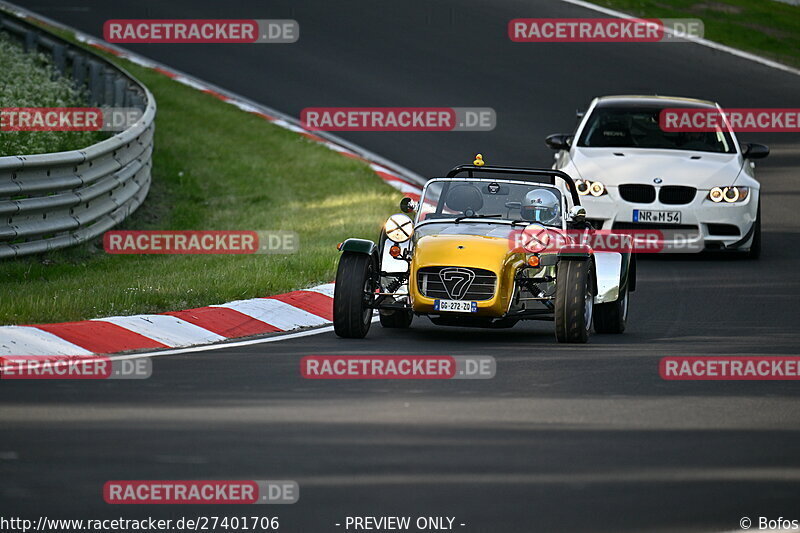 Bild #27401706 - Touristenfahrten Nürburgring Nordschleife (11.05.2024)