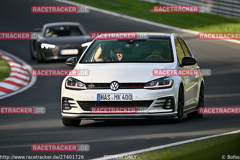 Bild #27401726 - Touristenfahrten Nürburgring Nordschleife (11.05.2024)