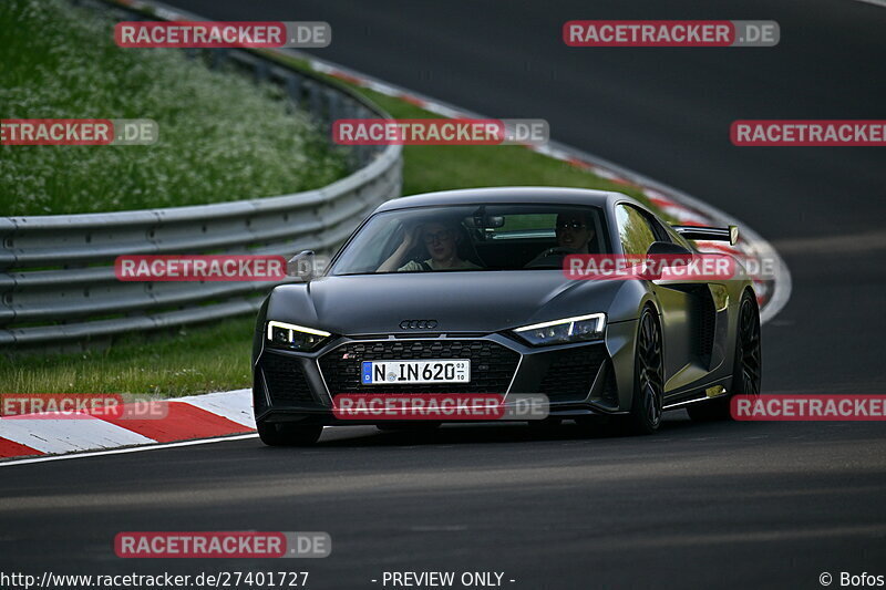 Bild #27401727 - Touristenfahrten Nürburgring Nordschleife (11.05.2024)