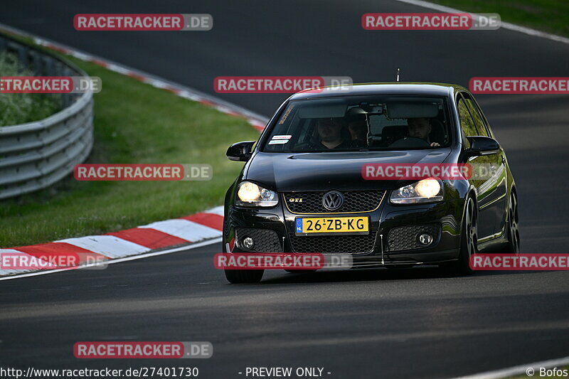 Bild #27401730 - Touristenfahrten Nürburgring Nordschleife (11.05.2024)