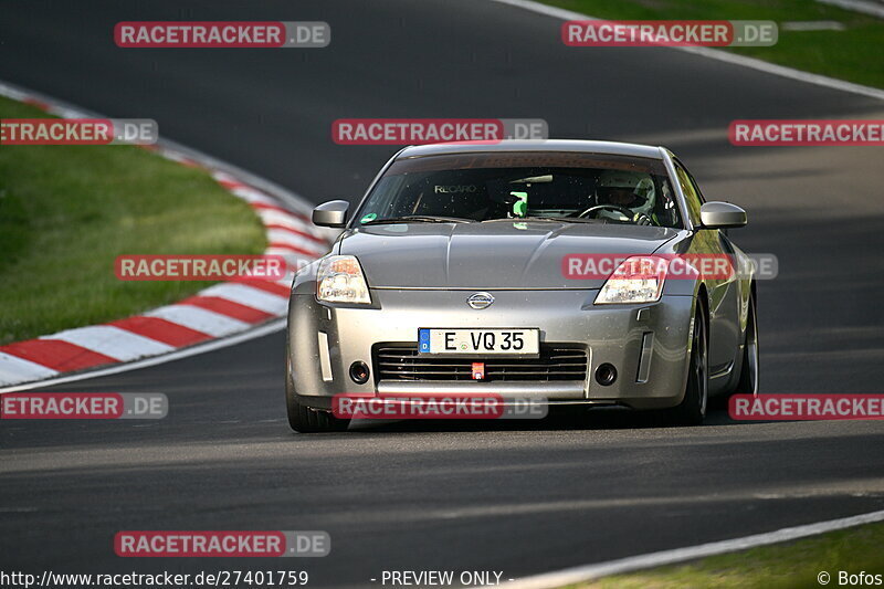 Bild #27401759 - Touristenfahrten Nürburgring Nordschleife (11.05.2024)