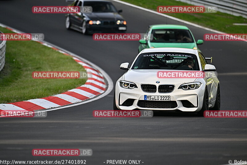 Bild #27401892 - Touristenfahrten Nürburgring Nordschleife (11.05.2024)