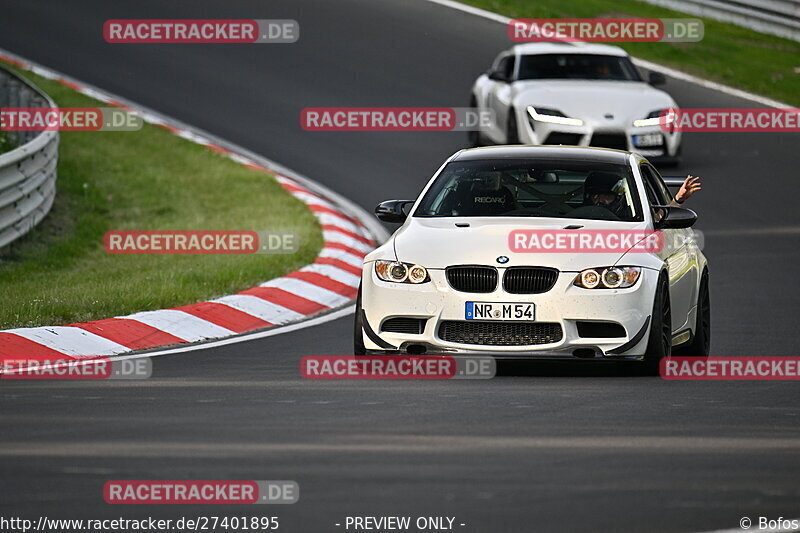 Bild #27401895 - Touristenfahrten Nürburgring Nordschleife (11.05.2024)