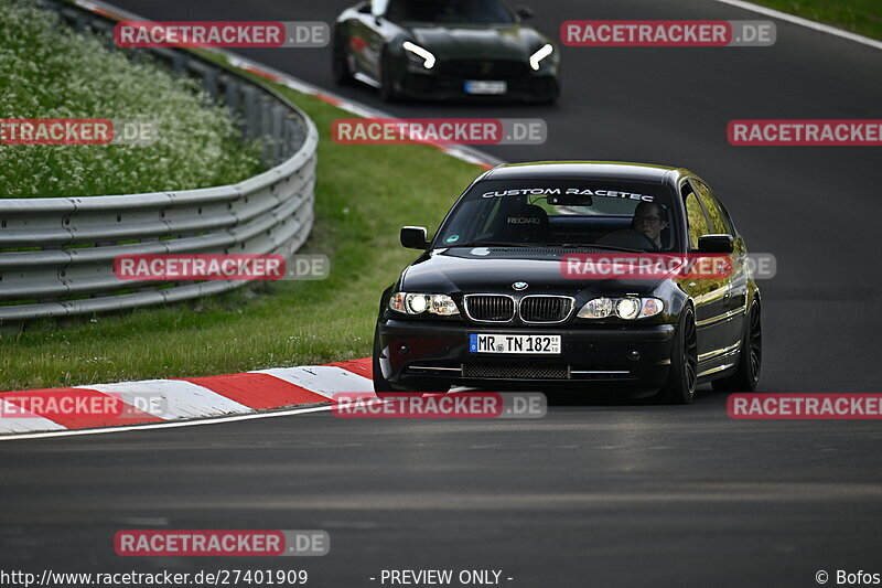 Bild #27401909 - Touristenfahrten Nürburgring Nordschleife (11.05.2024)