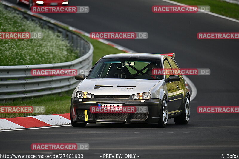 Bild #27401933 - Touristenfahrten Nürburgring Nordschleife (11.05.2024)