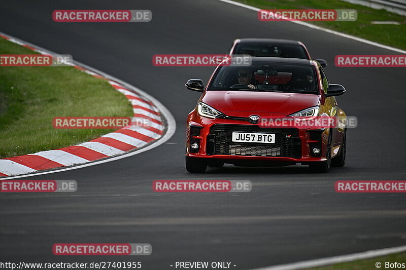 Bild #27401955 - Touristenfahrten Nürburgring Nordschleife (11.05.2024)