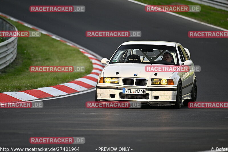 Bild #27401964 - Touristenfahrten Nürburgring Nordschleife (11.05.2024)