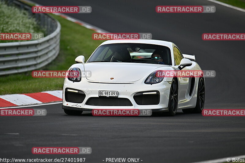 Bild #27401987 - Touristenfahrten Nürburgring Nordschleife (11.05.2024)