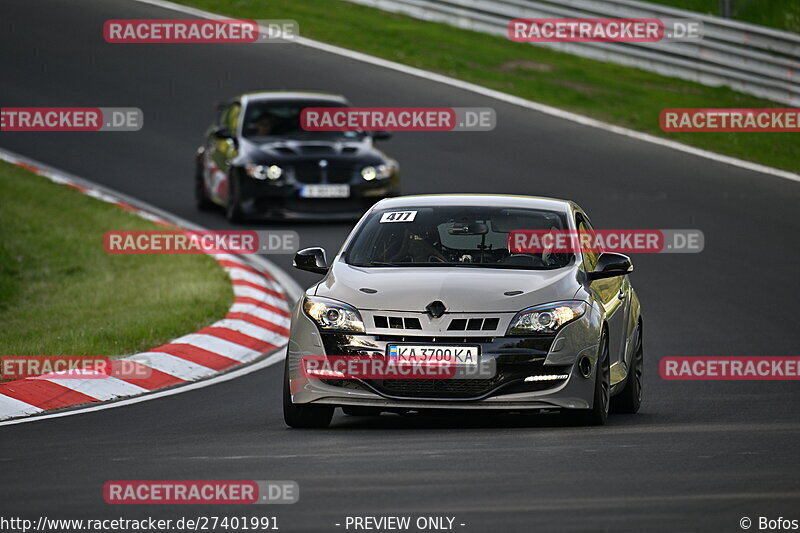 Bild #27401991 - Touristenfahrten Nürburgring Nordschleife (11.05.2024)