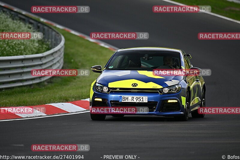 Bild #27401994 - Touristenfahrten Nürburgring Nordschleife (11.05.2024)