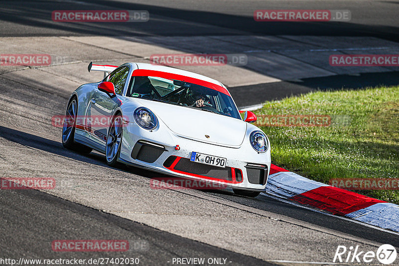 Bild #27402030 - Touristenfahrten Nürburgring Nordschleife (11.05.2024)