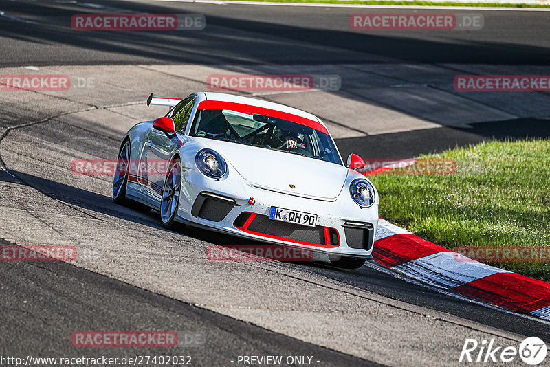 Bild #27402032 - Touristenfahrten Nürburgring Nordschleife (11.05.2024)