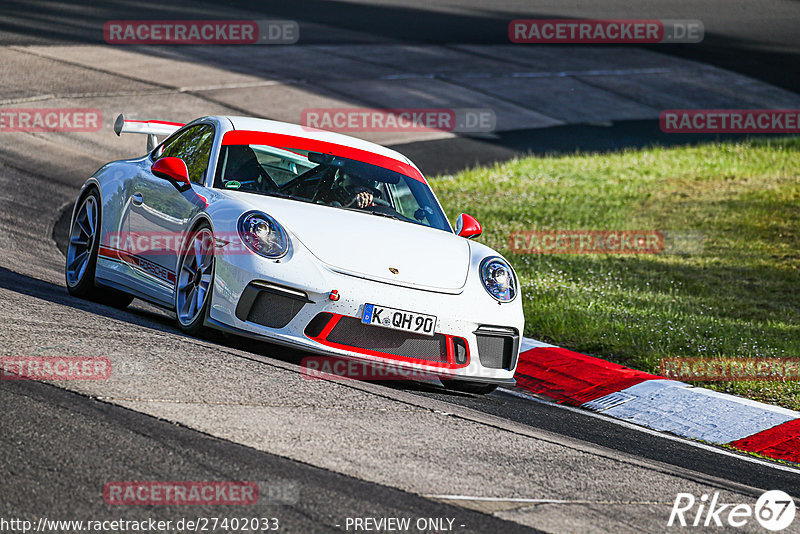 Bild #27402033 - Touristenfahrten Nürburgring Nordschleife (11.05.2024)