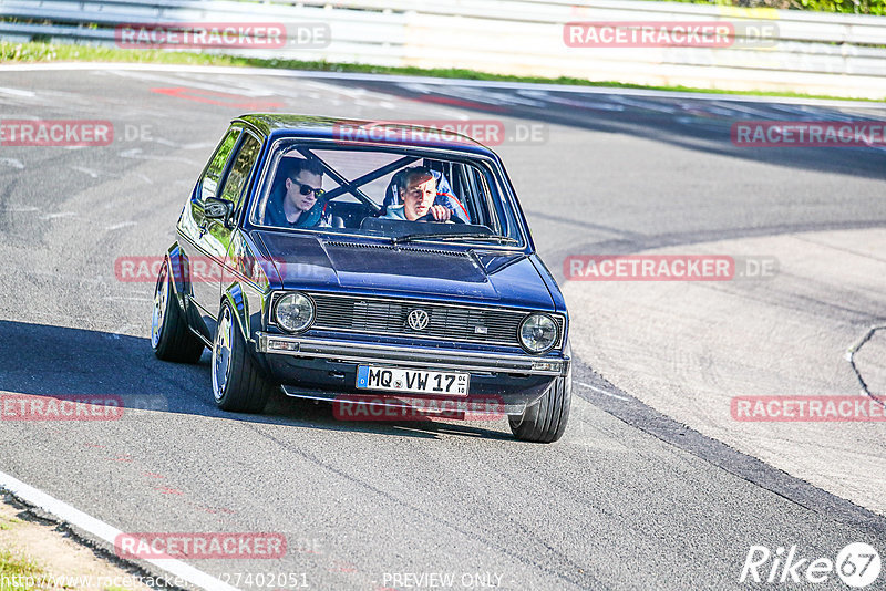 Bild #27402051 - Touristenfahrten Nürburgring Nordschleife (11.05.2024)