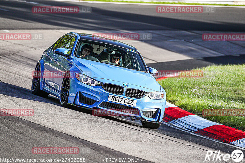 Bild #27402058 - Touristenfahrten Nürburgring Nordschleife (11.05.2024)