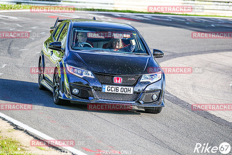 Bild #27402077 - Touristenfahrten Nürburgring Nordschleife (11.05.2024)