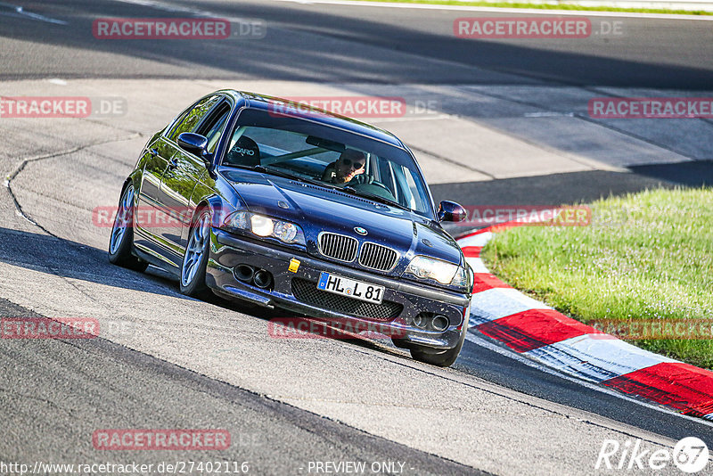 Bild #27402116 - Touristenfahrten Nürburgring Nordschleife (11.05.2024)