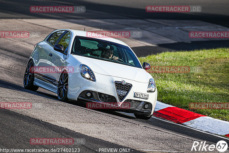 Bild #27402123 - Touristenfahrten Nürburgring Nordschleife (11.05.2024)