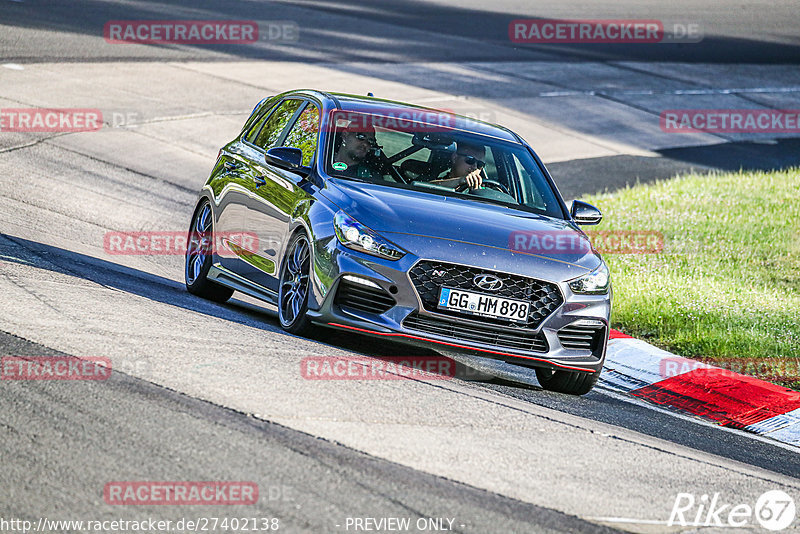 Bild #27402138 - Touristenfahrten Nürburgring Nordschleife (11.05.2024)