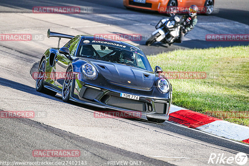 Bild #27402143 - Touristenfahrten Nürburgring Nordschleife (11.05.2024)