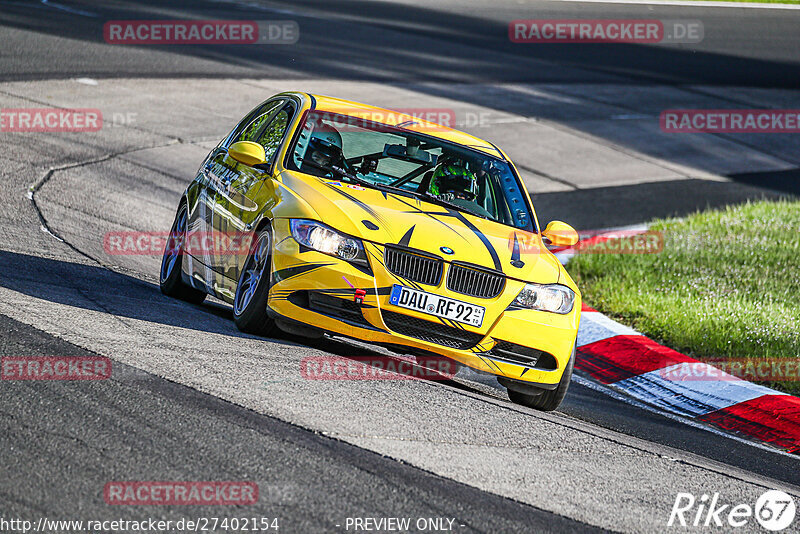 Bild #27402154 - Touristenfahrten Nürburgring Nordschleife (11.05.2024)