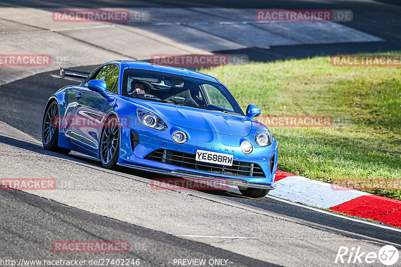 Bild #27402246 - Touristenfahrten Nürburgring Nordschleife (11.05.2024)