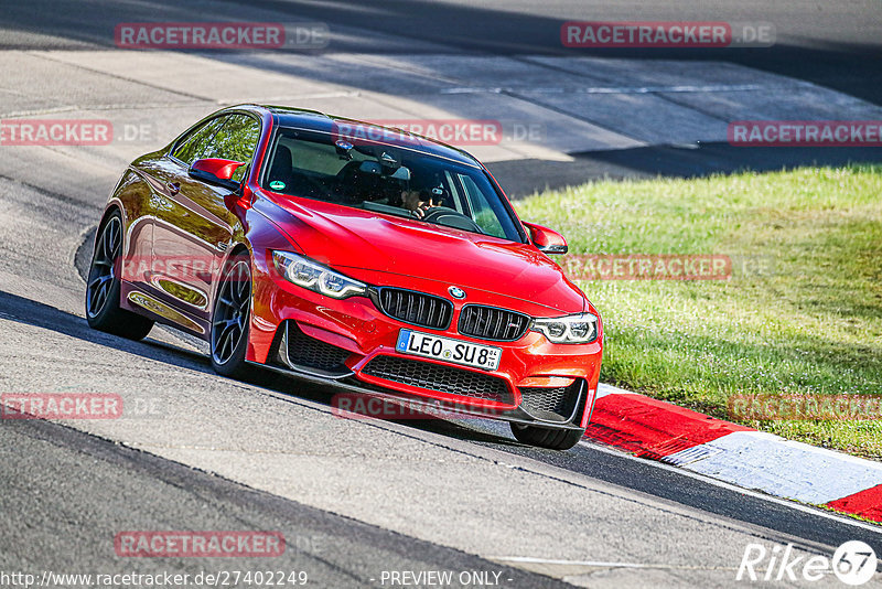 Bild #27402249 - Touristenfahrten Nürburgring Nordschleife (11.05.2024)