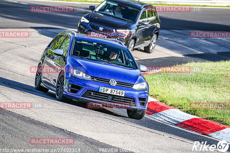 Bild #27402314 - Touristenfahrten Nürburgring Nordschleife (11.05.2024)