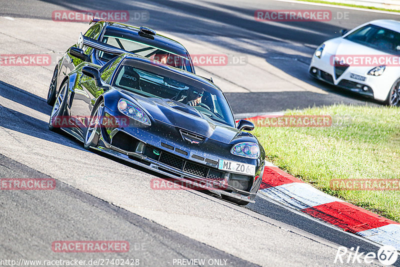 Bild #27402428 - Touristenfahrten Nürburgring Nordschleife (11.05.2024)