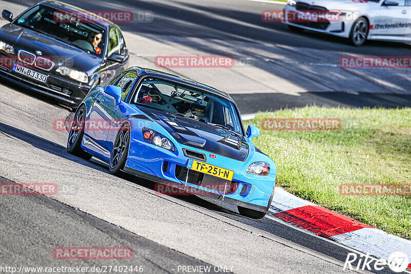 Bild #27402446 - Touristenfahrten Nürburgring Nordschleife (11.05.2024)