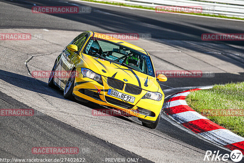 Bild #27402622 - Touristenfahrten Nürburgring Nordschleife (11.05.2024)