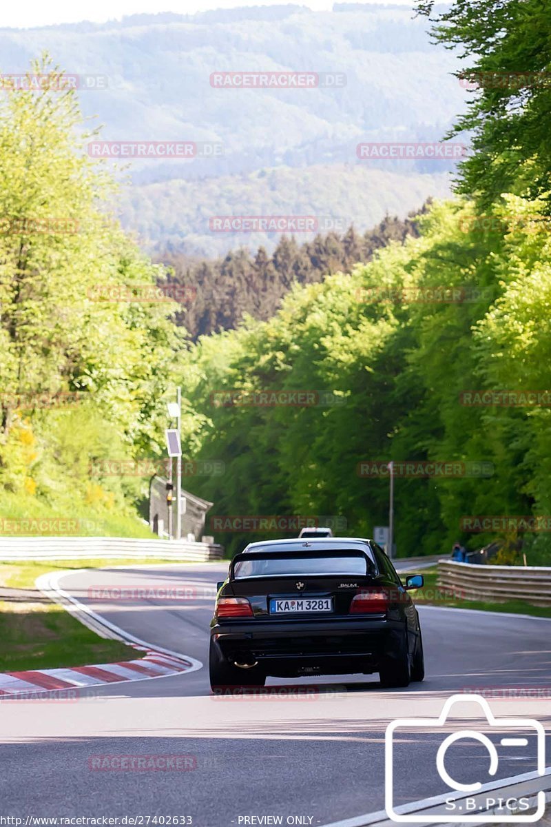 Bild #27402633 - Touristenfahrten Nürburgring Nordschleife (11.05.2024)