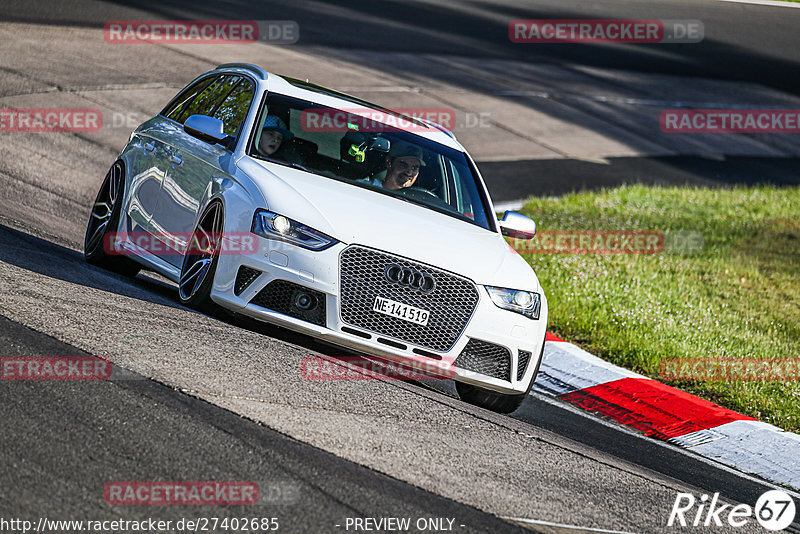 Bild #27402685 - Touristenfahrten Nürburgring Nordschleife (11.05.2024)