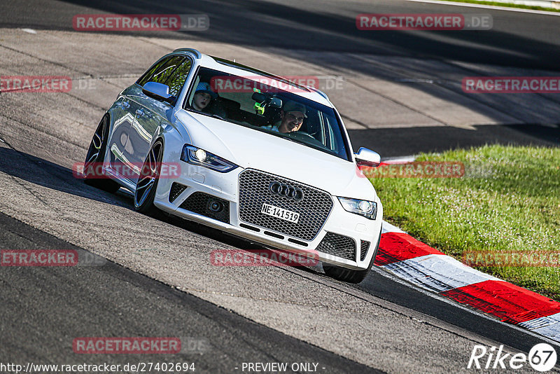 Bild #27402694 - Touristenfahrten Nürburgring Nordschleife (11.05.2024)